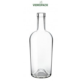 500 ml bordeaux regine klar til prop