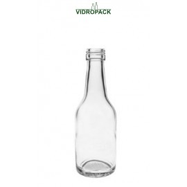 Speels Van streek onderzeeër Flessen - Koop glazen flessen op Vidropack.com