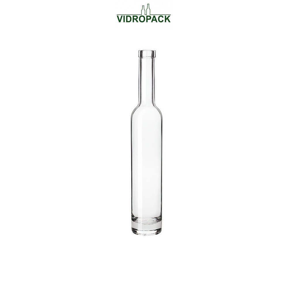 375 ml bordocris deluxe spiritusflaske klarflaske til prop / t-prop