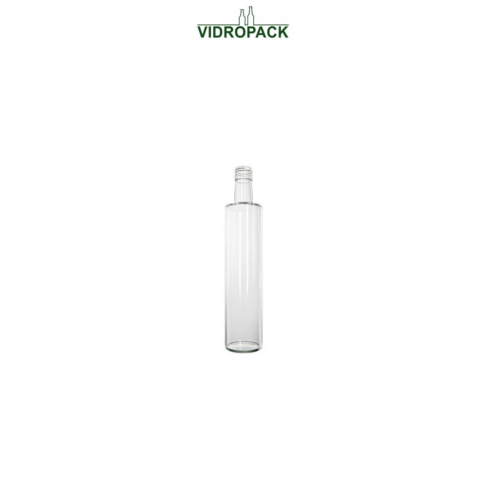 700 ml Dorica bottle flint finish 31,5mm